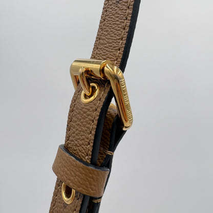 Louis Vuitton Reverse Monogram Metis