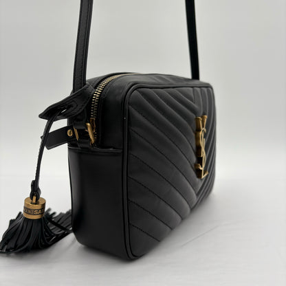Saint Laurent Lou Medium Camera Bag