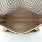 2012/13 Chanel Up In The Air Perforated Flap Bag