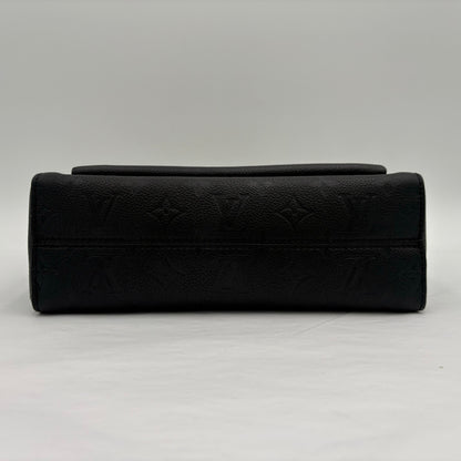 Chipped Louis Vuitton Vavin PM Empreinte Leather