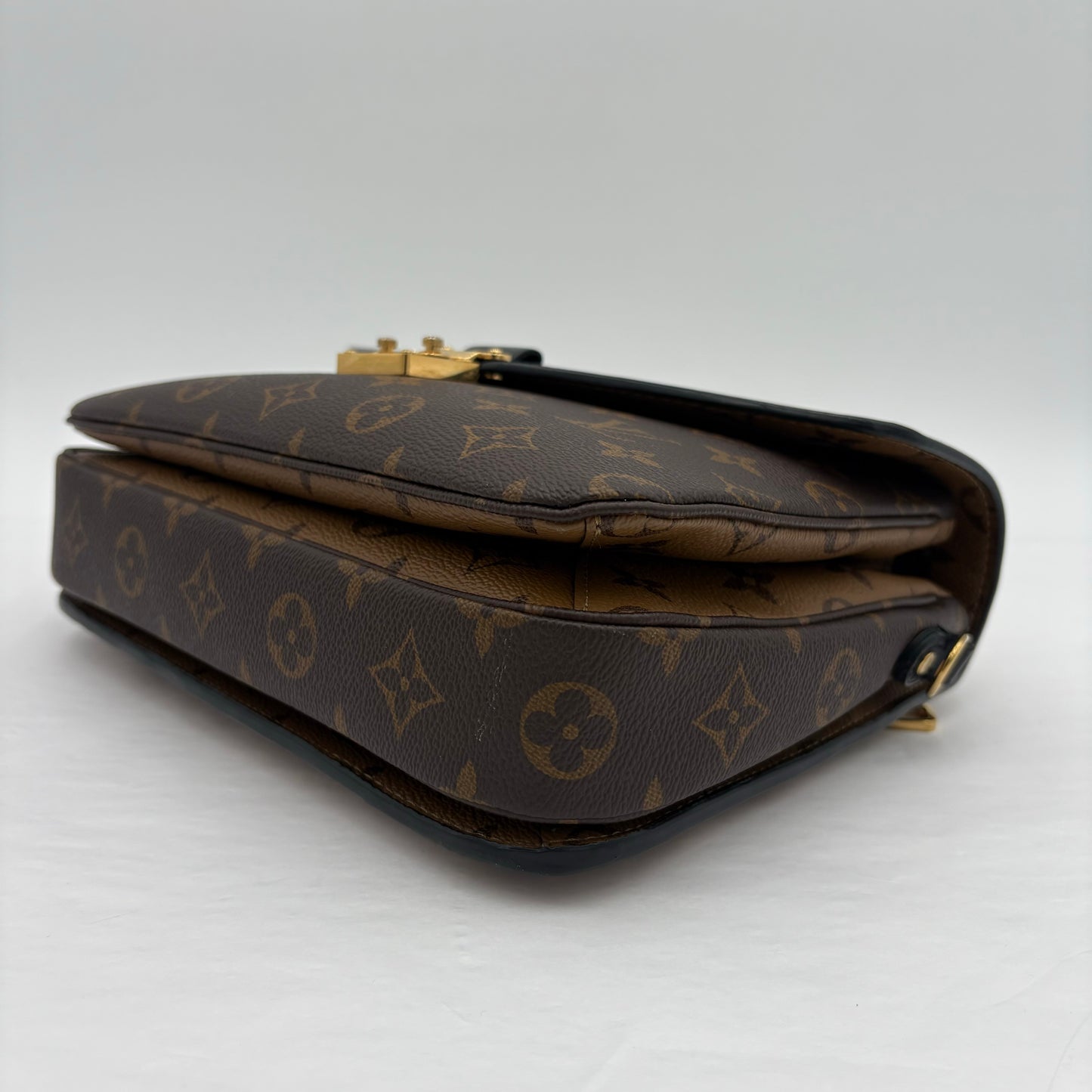 Louis Vuitton Reverse Monogram Metis