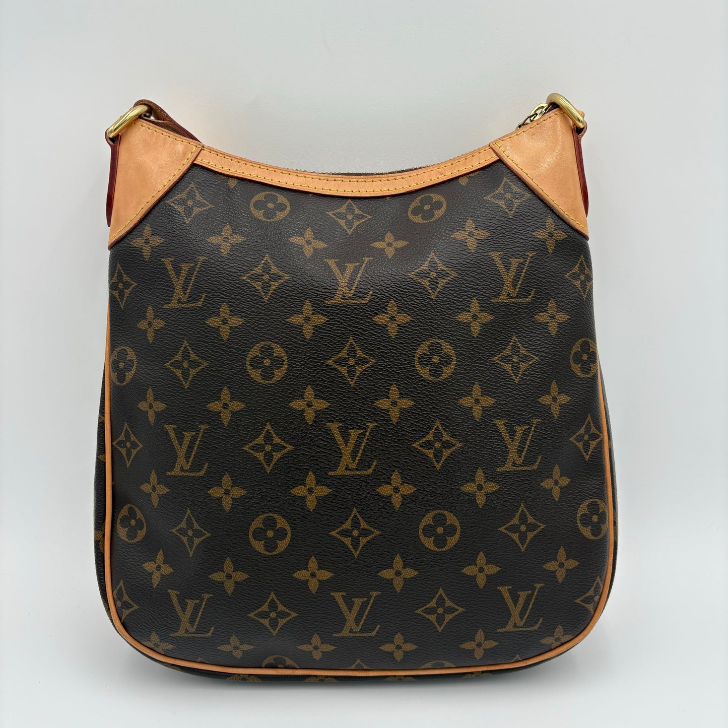 2012 Louis Vuitton Odeon Pm Monogram