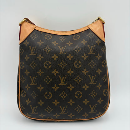 2012 Louis Vuitton Odeon Pm Monogram