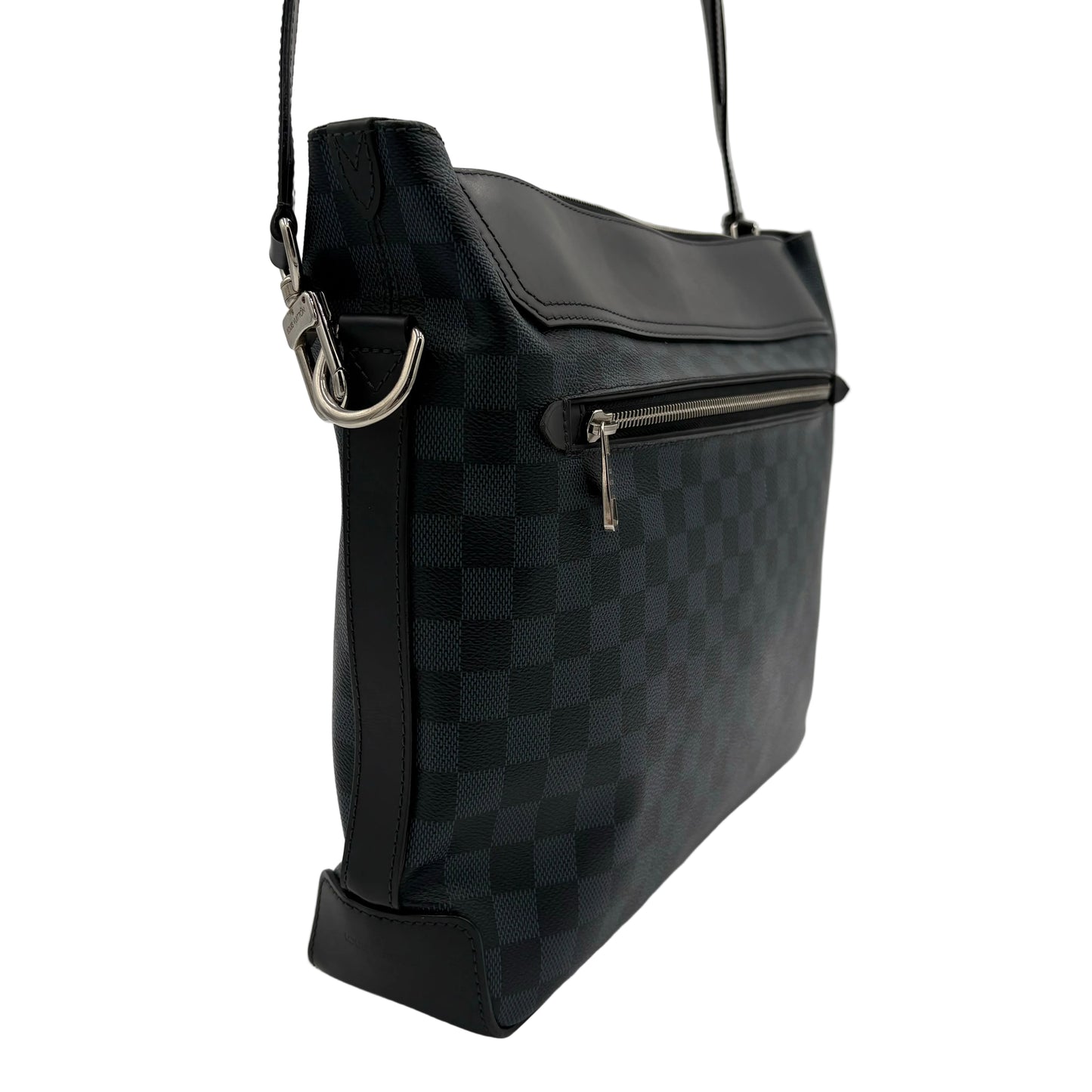 2015 Louis Vuitton  Mick GM Crossbody Bag