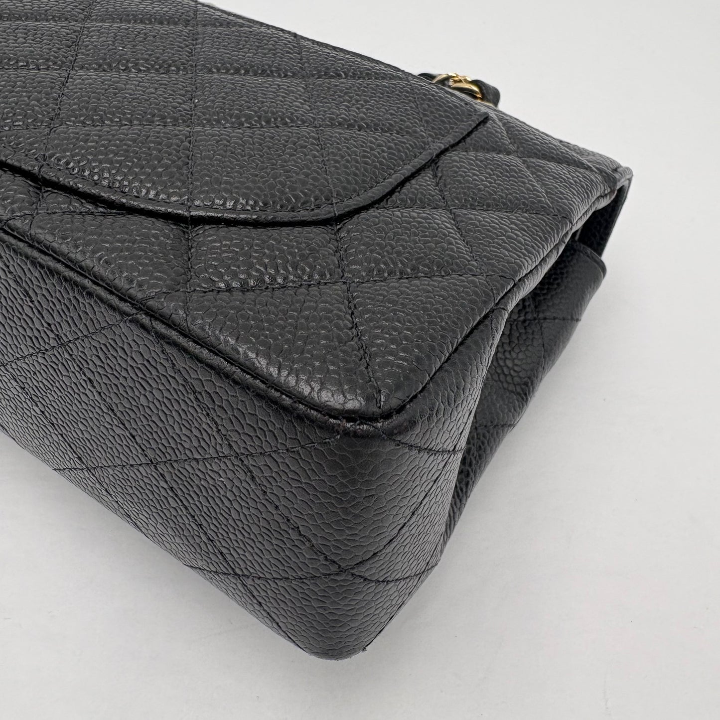 2002-03 Chanel Small Double Flap Classic