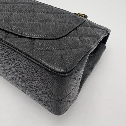 2002-03 Chanel Small Double Flap Classic