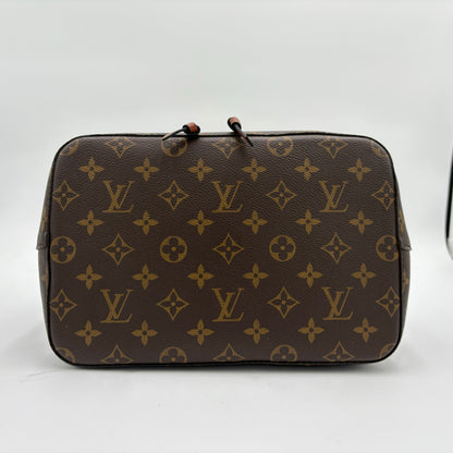 2020 Louis Vuitton NeoNoe Bag