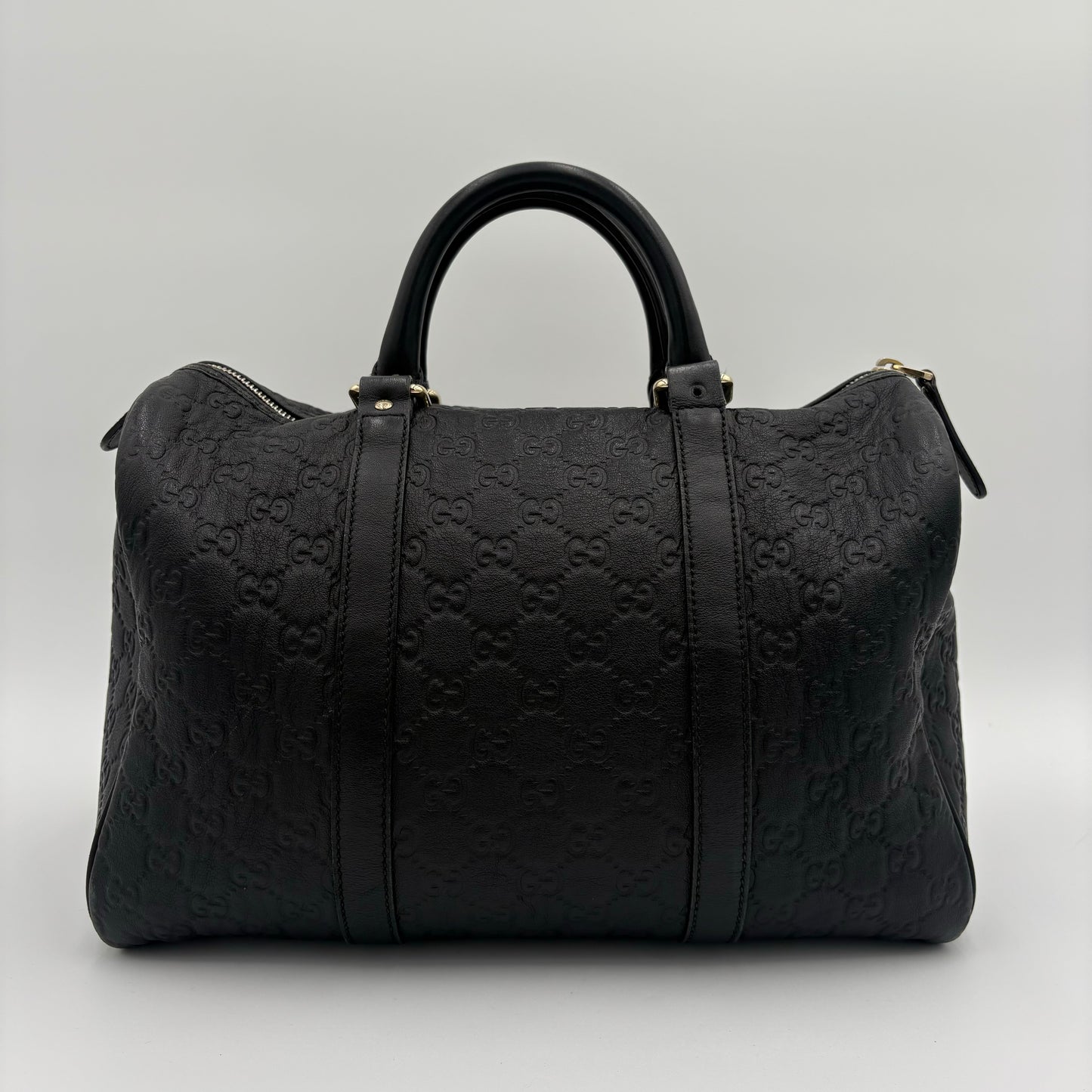 Gucci Medium Guccissima Joy Boston