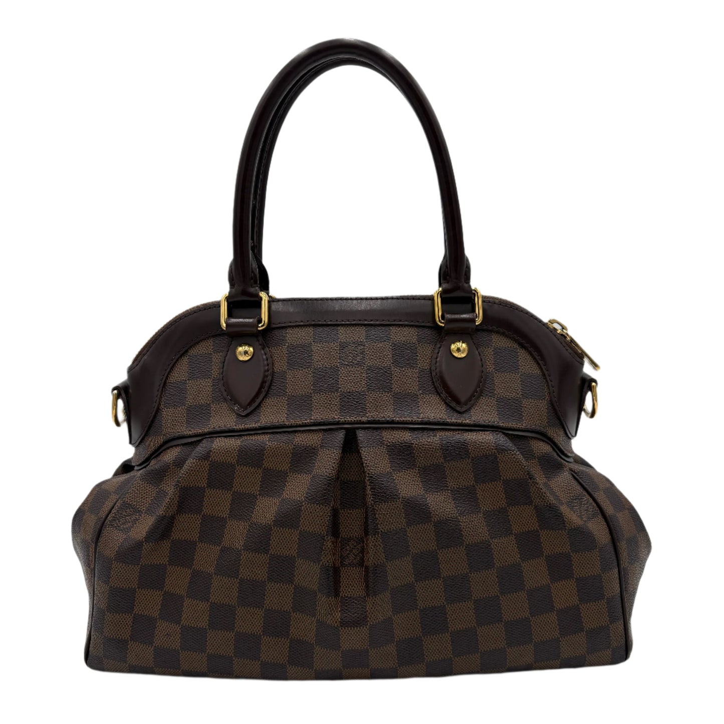 Louis Vuitton Trevi Damier Ebene PM