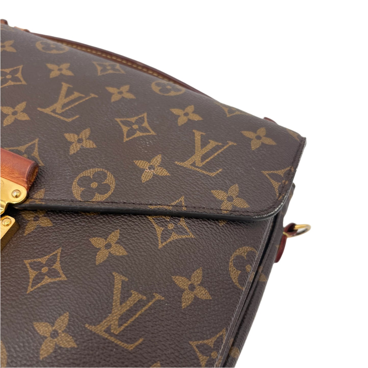 Louis Vuitton Pochette Metis Monogram