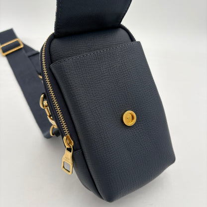 2021 Louis Vuitton X Nigo Flat Double Phone Pouch