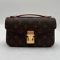 Louis Vuitton East West Metis Monogram