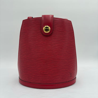 1994 Louis Vuitton Cluny Bag