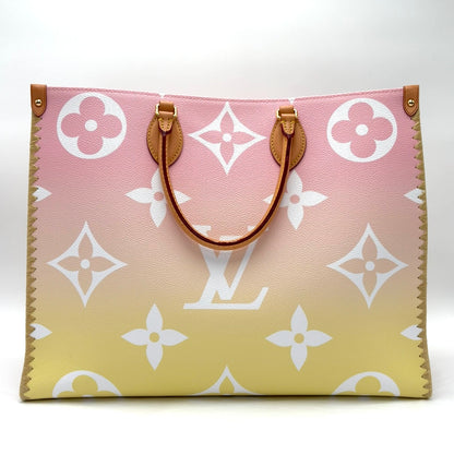 Louis Vuitton By The Pool Miami Edition OnTheGo