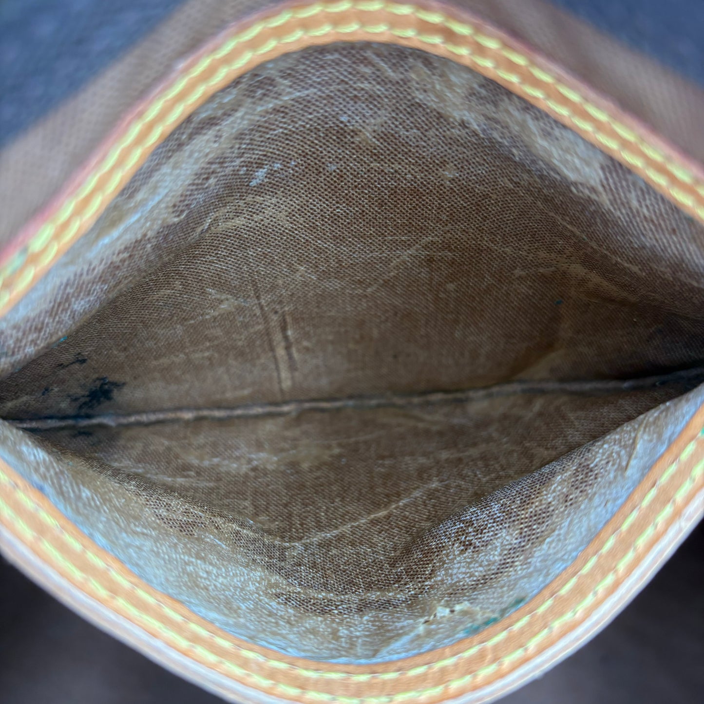 1998 Louis Vuitton Speedy Monogram 35