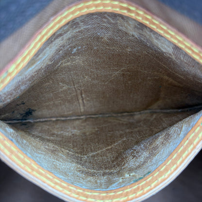 1998 Louis Vuitton Speedy Monogram 35