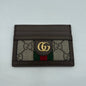 Gucci Ophidia Card Case