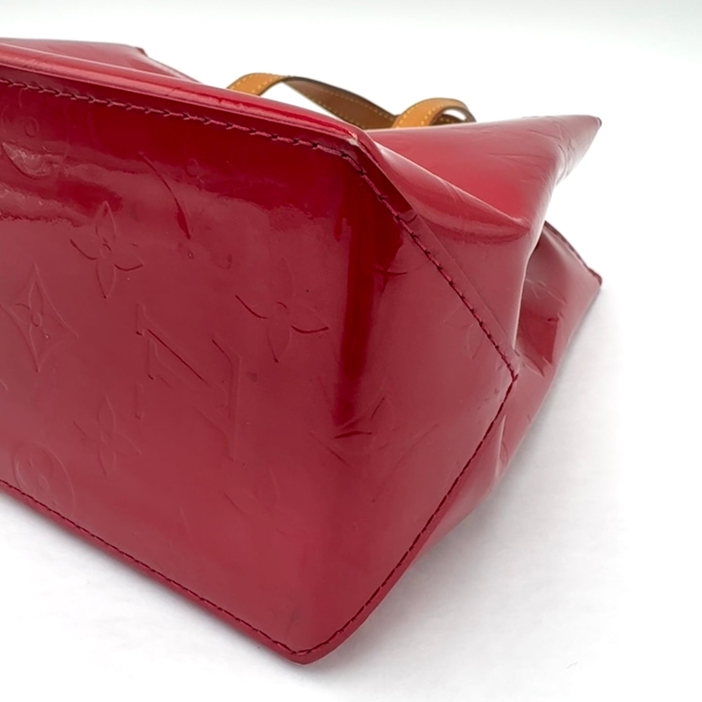 2007 Louis Vuitton Vernis Reade