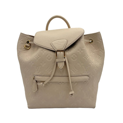 Louis Vuitton Montsouris NM Backpack
