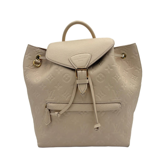 Louis Vuitton Montsouris NM Backpack