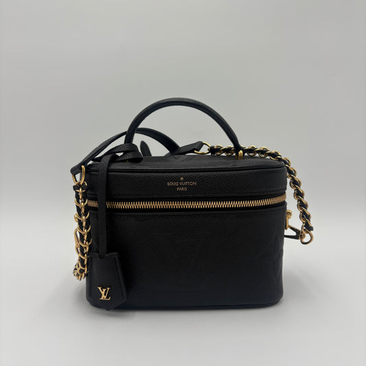 Louis Vuitton Giant Empreinte Vanity PM