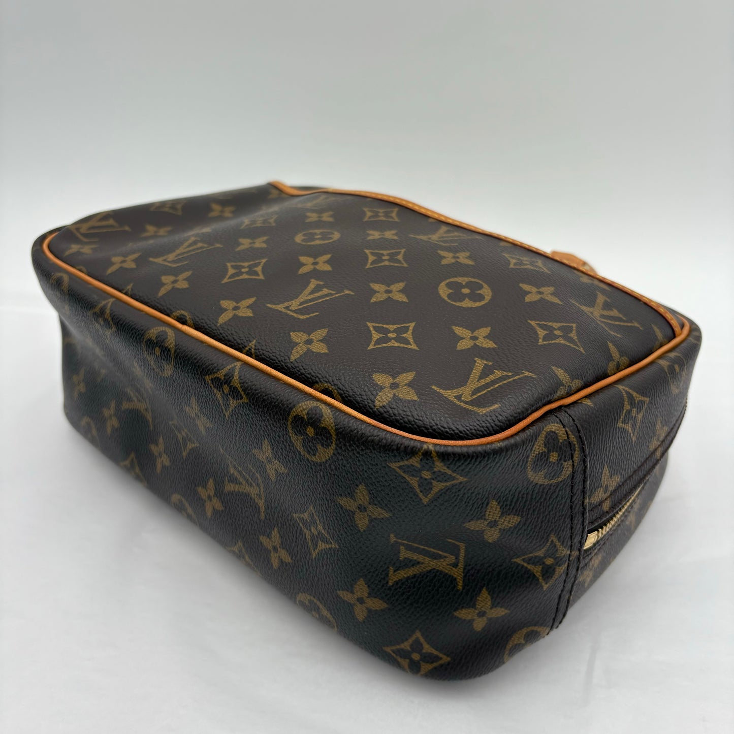 2004 Louis Vuitton Trouville Monogram Bag