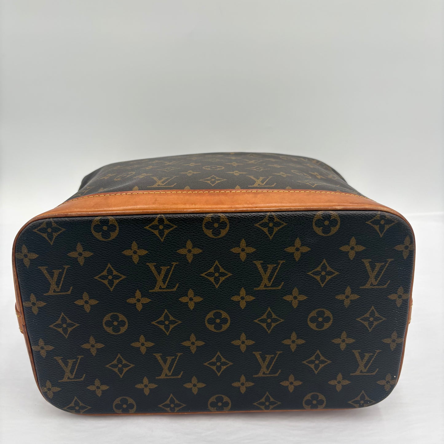 Louis Vuitton x Sharon Stone Amfar Three Shoulder Bag
