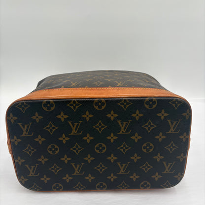 Louis Vuitton x Sharon Stone Amfar Three Shoulder Bag