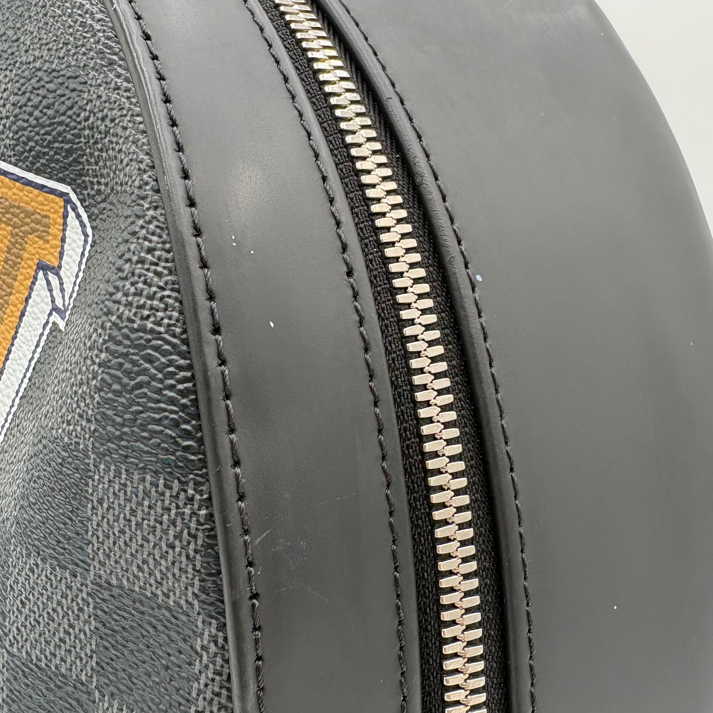2017 Louis Vuitton LIMITED World Tour Josh Backpack