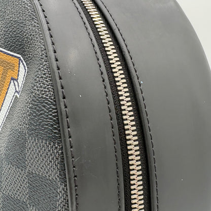 2017 Louis Vuitton LIMITED World Tour Josh Backpack