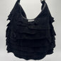 Yves Saint Laurent Saint Tropez Tiered Hobo