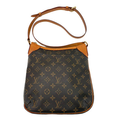 2014 Louis Vuitton Odeon PM