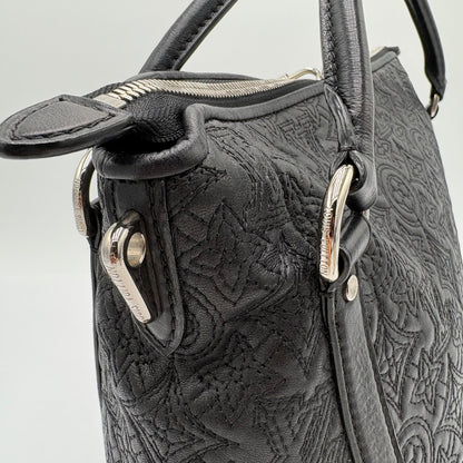 Louis Vuitton Antheia Ixia Leather 2 Way Bag