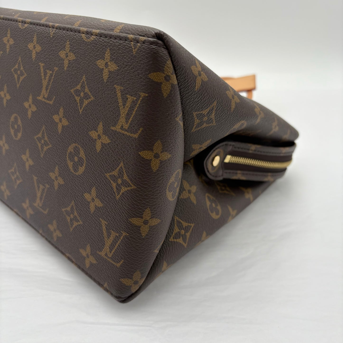 Louis Vuitton Grand Palais