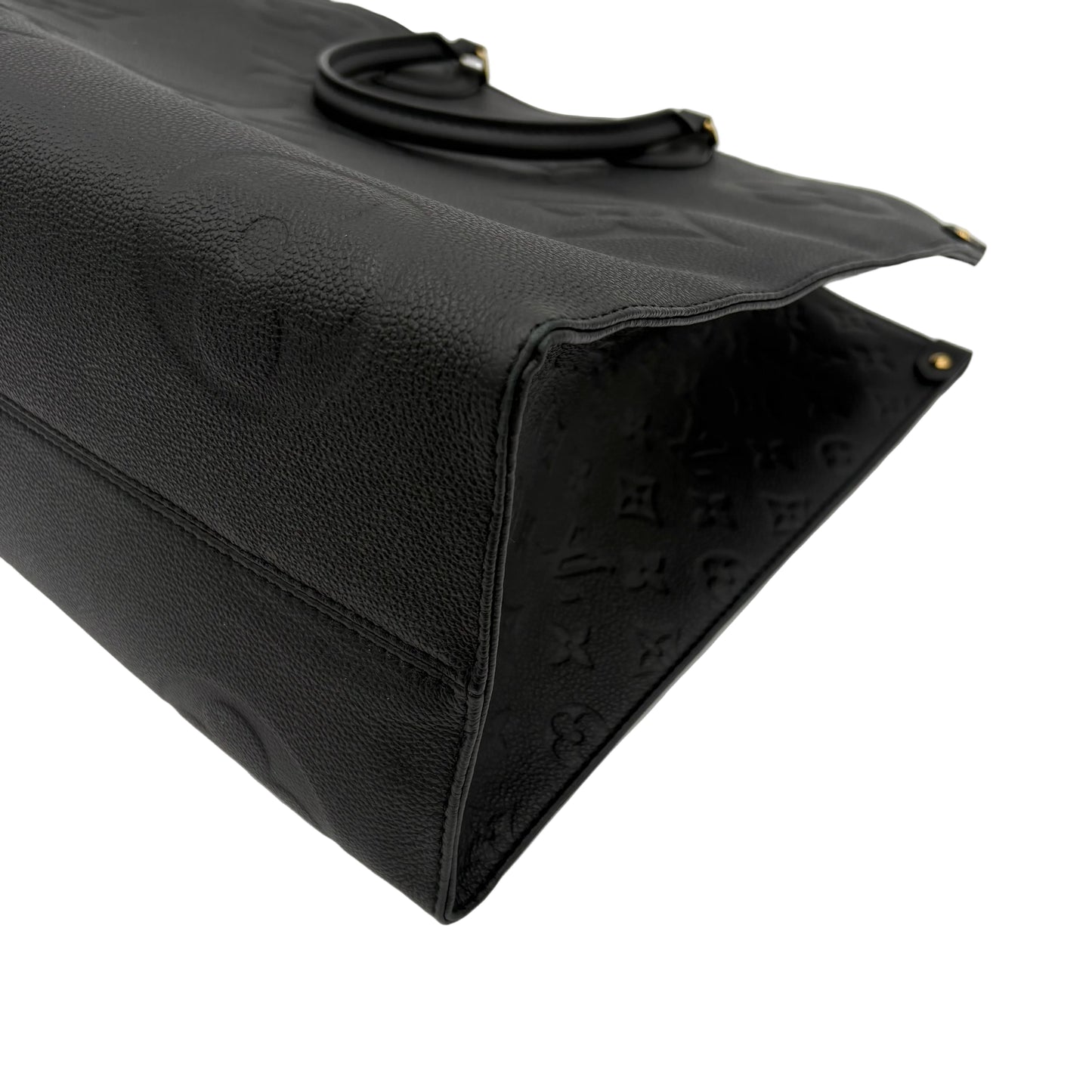 Louis Vuitton OnTheGo Giant Monogram Tote