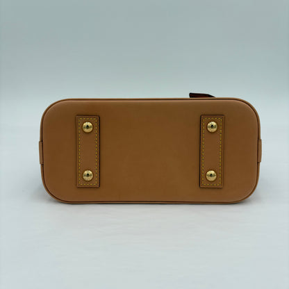 2013 Louis Vuitton Monogram Alma BB Crossbody