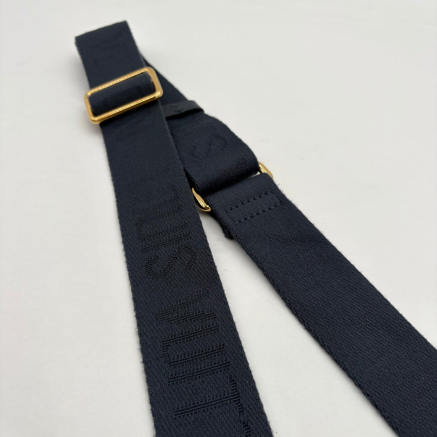 2021 Louis Vuitton X Nigo Flat Double Phone Pouch