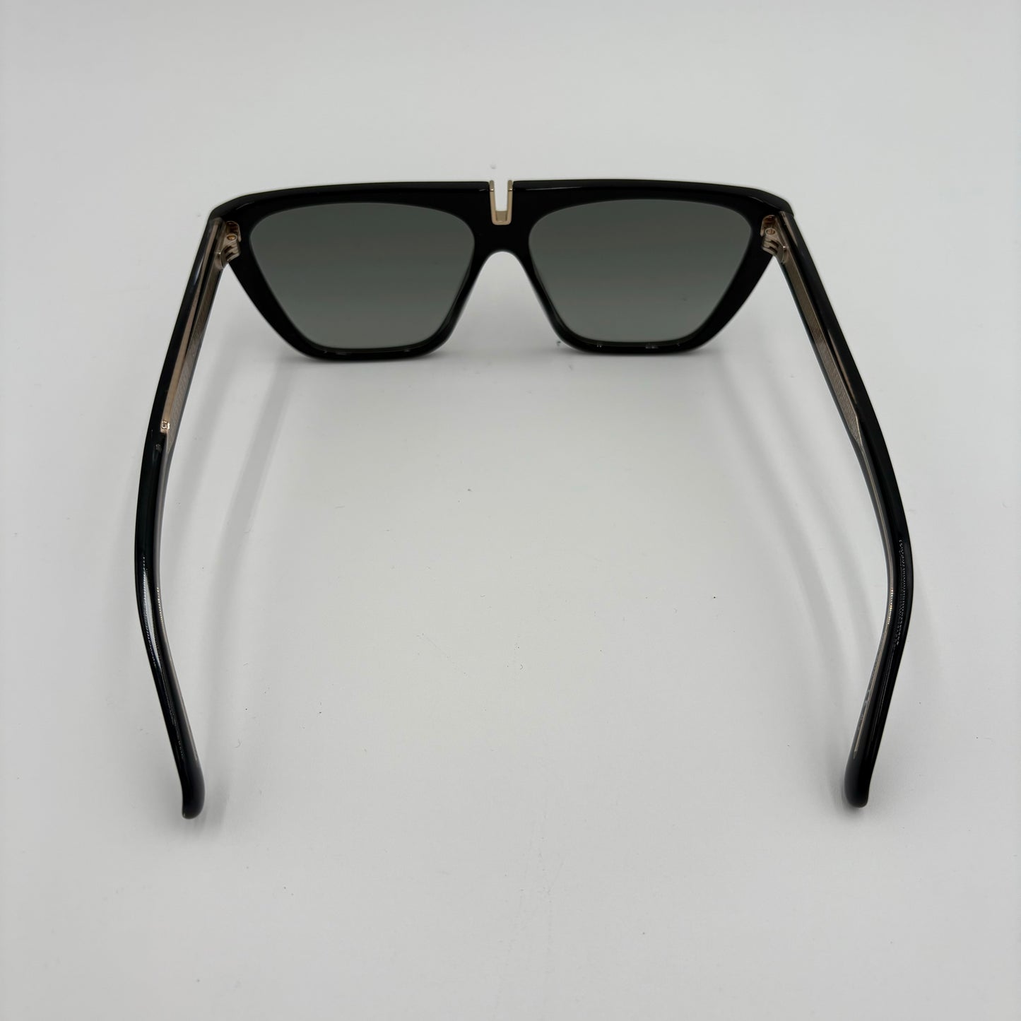 NIB Givenchy Shaded Geometric Sunglasses GV 7109/S