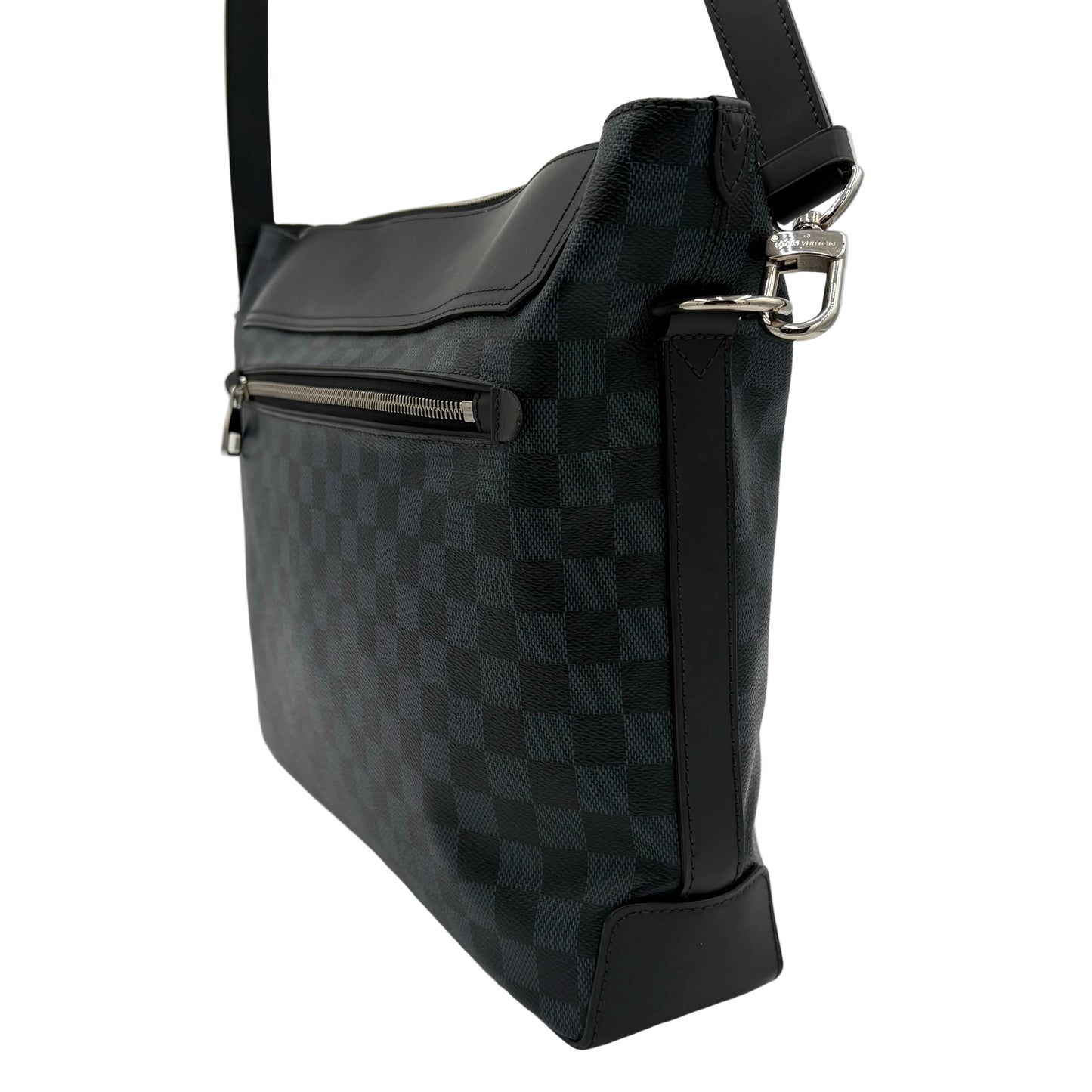 2015 Louis Vuitton  Mick GM Crossbody Bag
