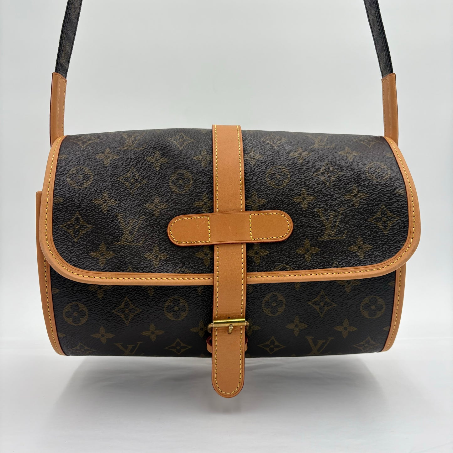 1991 Louis Vuitton Marne Crossbody