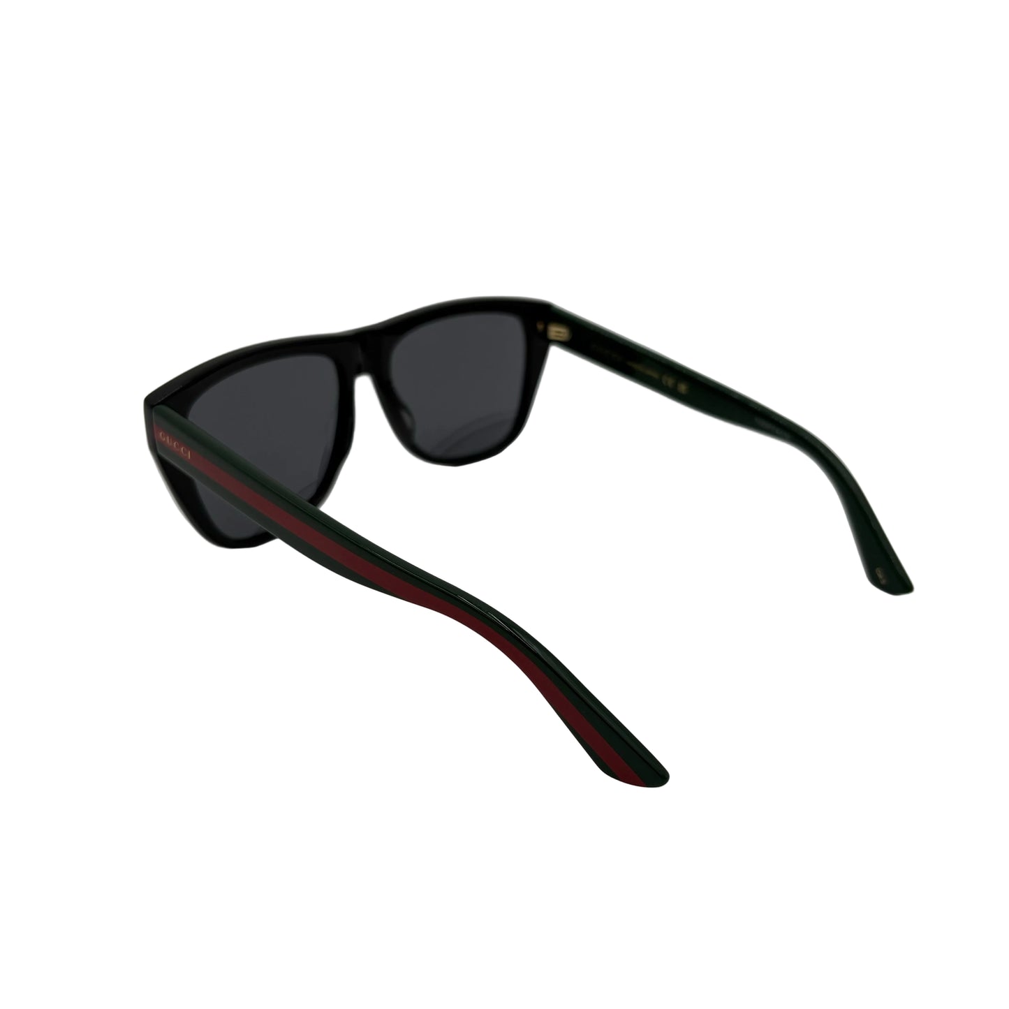 Gucci Web Black Sunglasses GG0926S