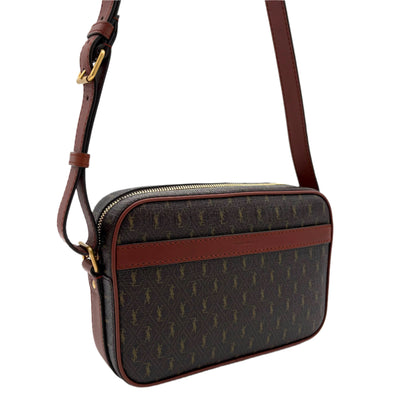 Saint Laurent LE MONOGRAMME CAMERA BAG