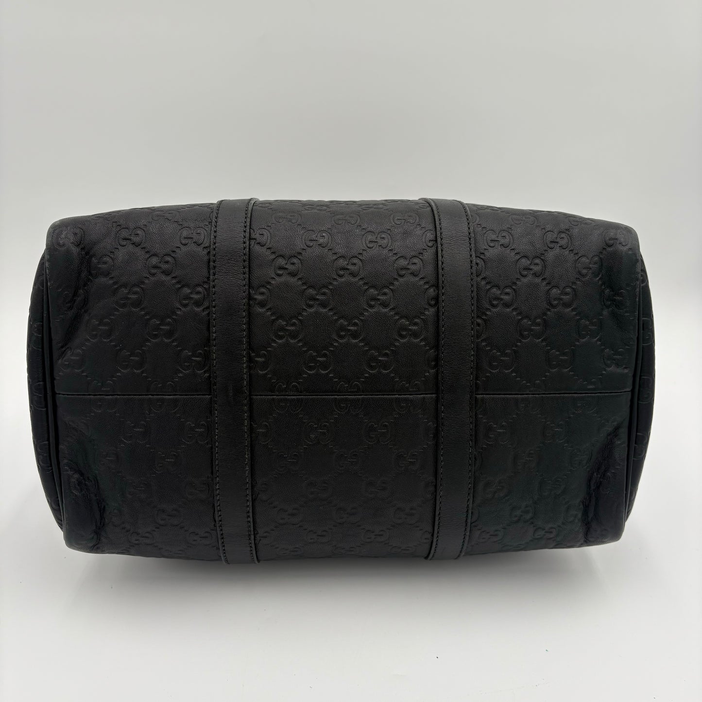 Gucci Medium Guccissima Joy Boston