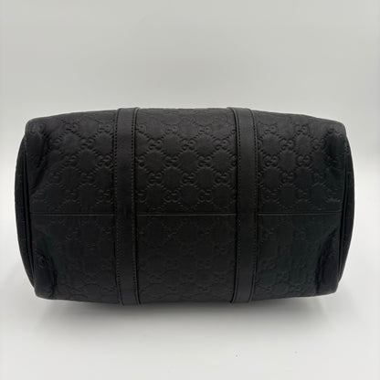 Gucci Medium Guccissima Joy Boston