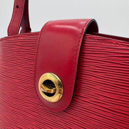 1994 Louis Vuitton Cluny Bag