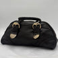 Gucci Signoria Guccissima Bowler Bag