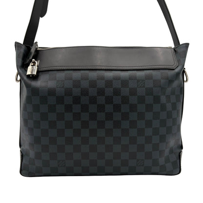 2015 Louis Vuitton  Mick GM Crossbody Bag