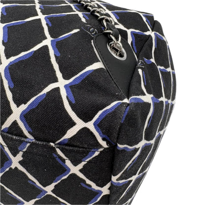 2018 Chanel Coco Beach CC Backpack