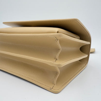 Saint Laurent Small Sunset Shoulder Bag