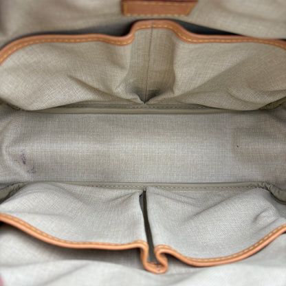 2004 Louis Vuitton Trouville Monogram Bag